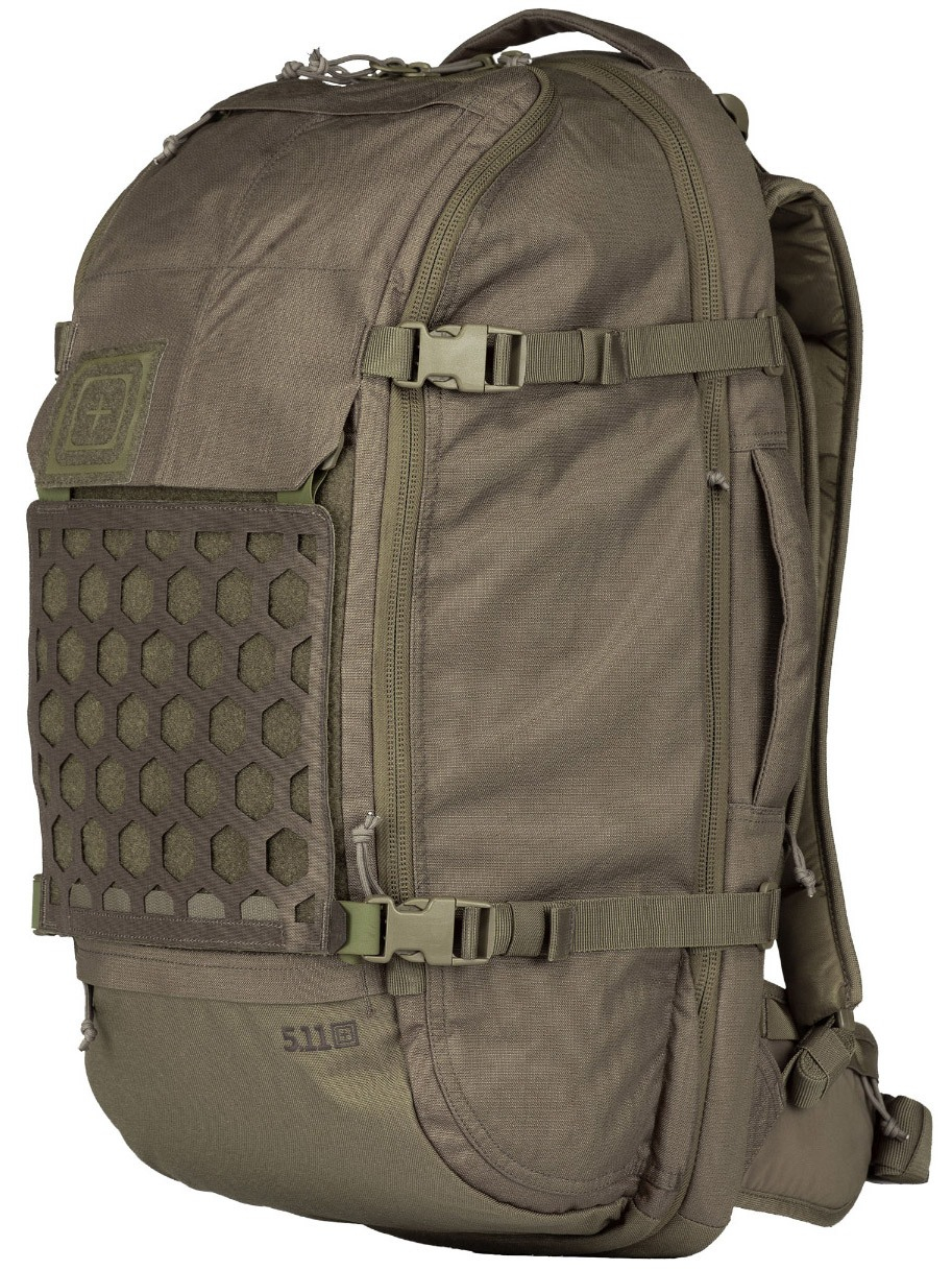 5.11 AMP72 Ranger Green Bagpoint.ru