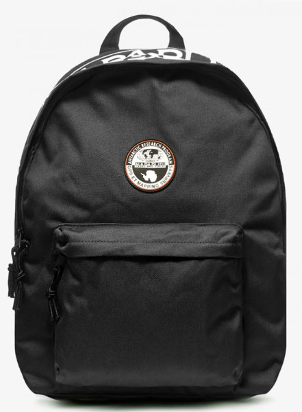 Рюкзак Napapijri Happy Backpack черный