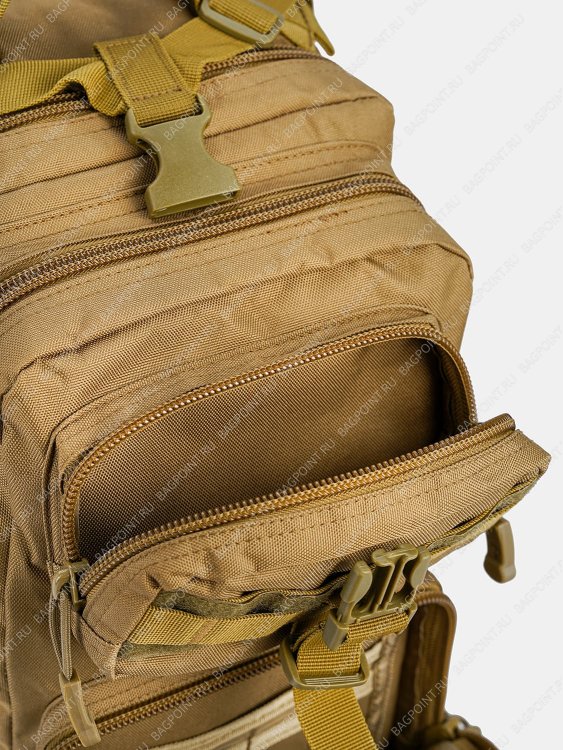 Тактический рюкзак Mr. Martin 5007 Хаки
