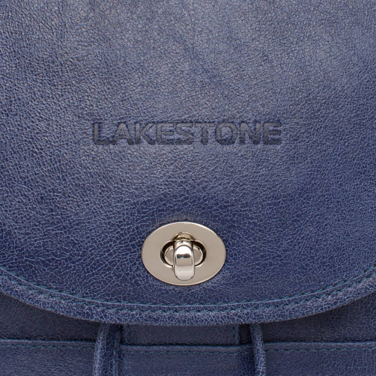 Женский рюкзак Lakestone Maggs Blue