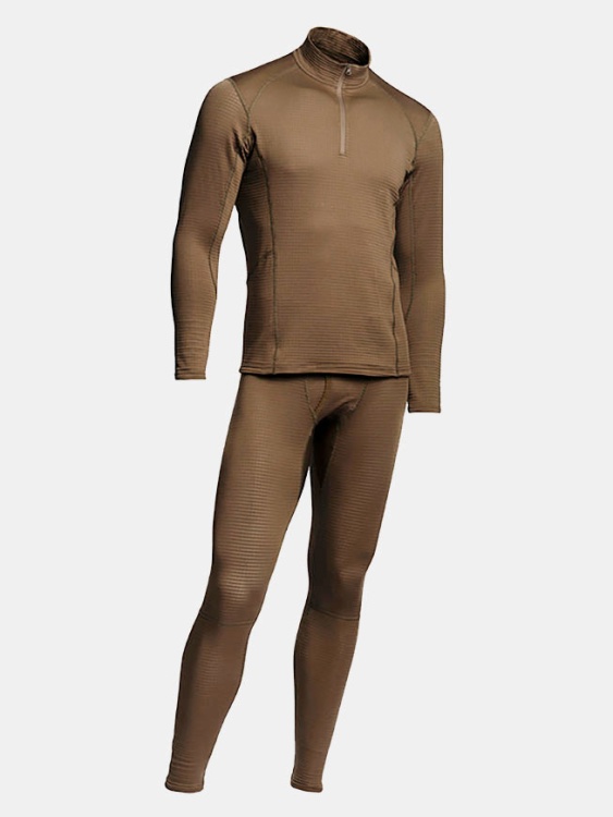 Термобелье флисовое ТРИАДА-ТКО® ВКПО 3.0