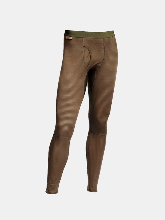 Термобелье флисовое ТРИАДА-ТКО® ВКПО 3.0