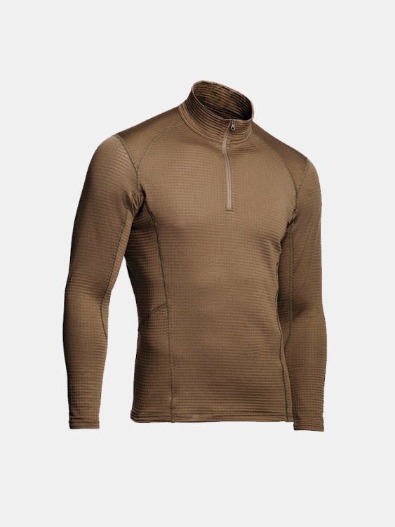 Термобелье флисовое ТРИАДА-ТКО® ВКПО 3.0