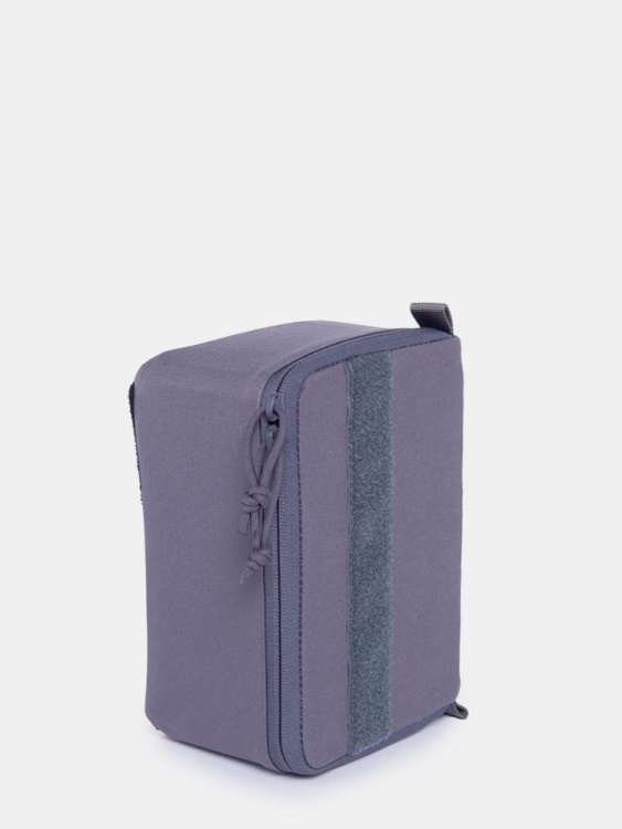 Средний стандартный модуль TACTEC® Серый