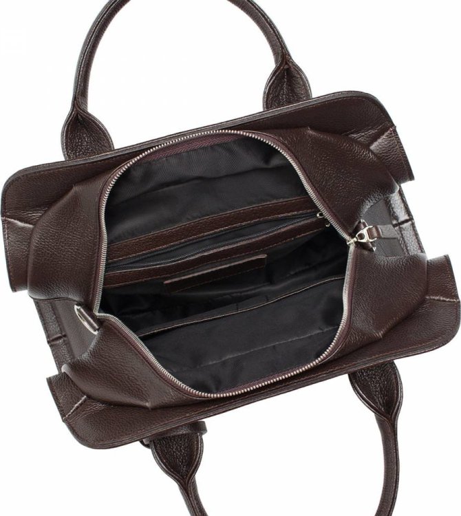 Сумка женская Lakestone Emra Brown
