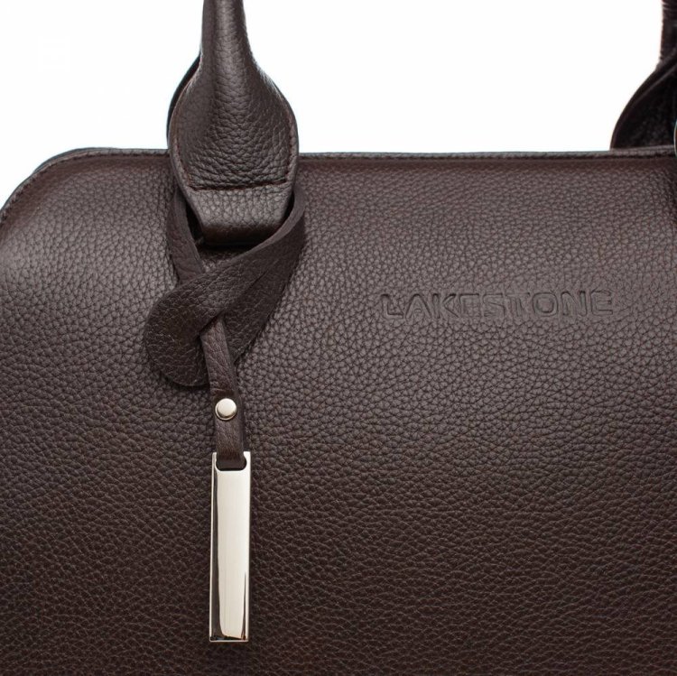 Сумка женская Lakestone Emra Brown