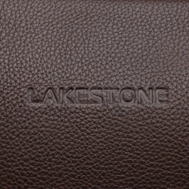 Сумка женская Lakestone Emra Brown