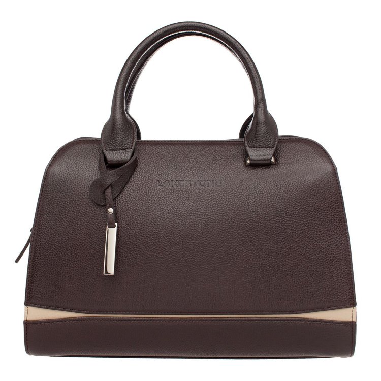 Сумка женская Lakestone Emra Brown