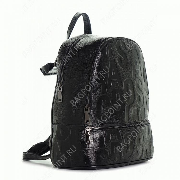 Рюкзак Marc Jacobs черный