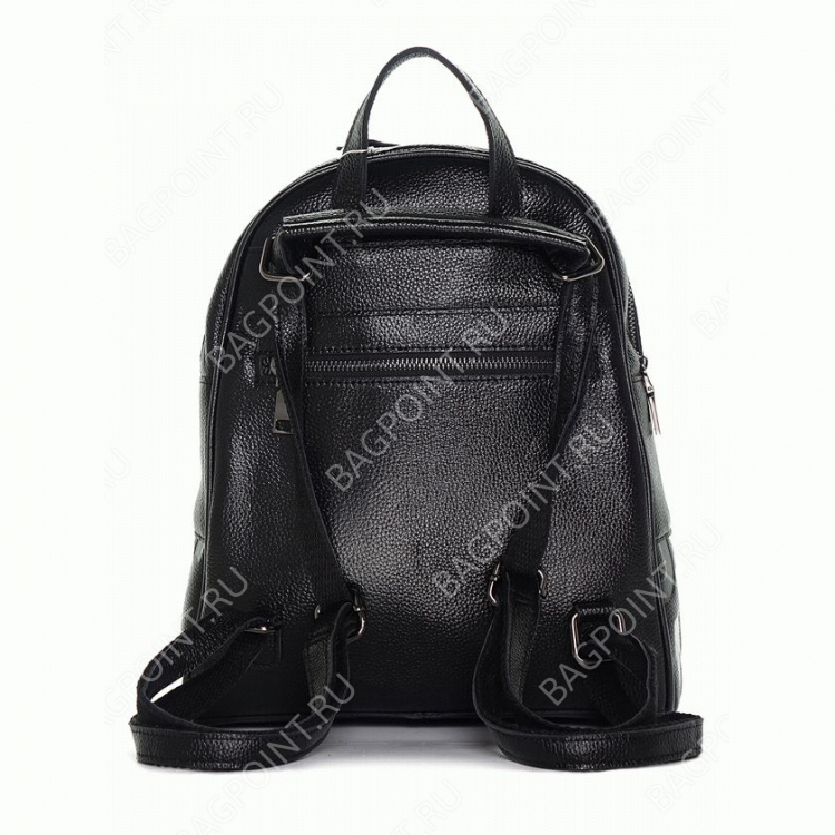 Рюкзак Marc Jacobs черный