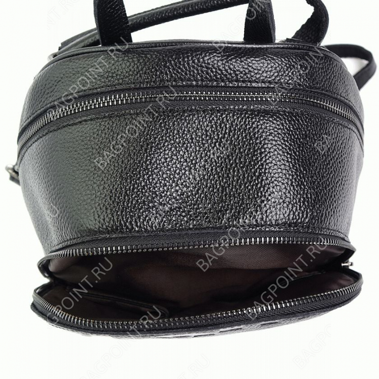Рюкзак Marc Jacobs черный