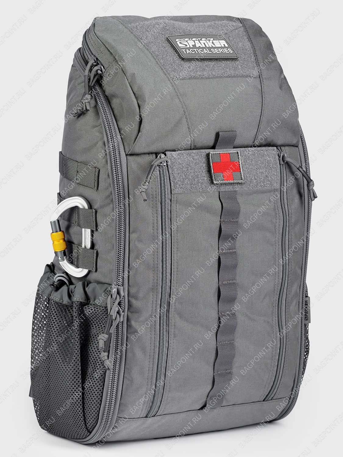 SPANKER BG112 Bagpoint