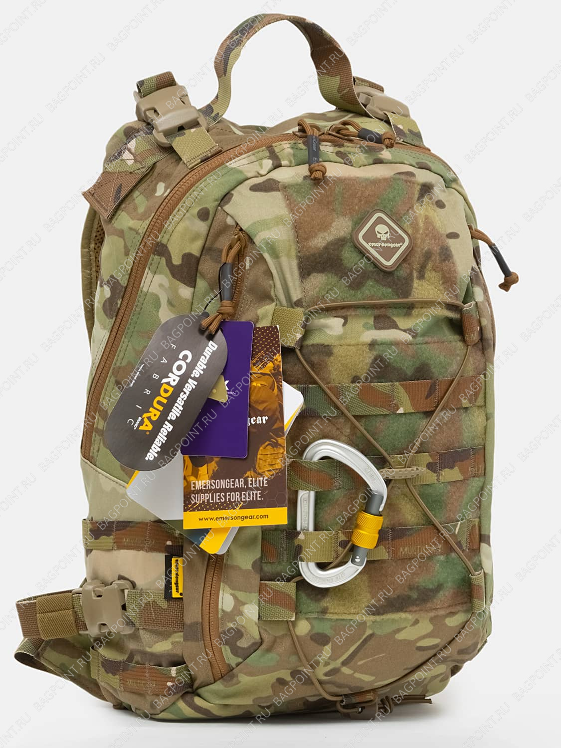 Assault backpack store