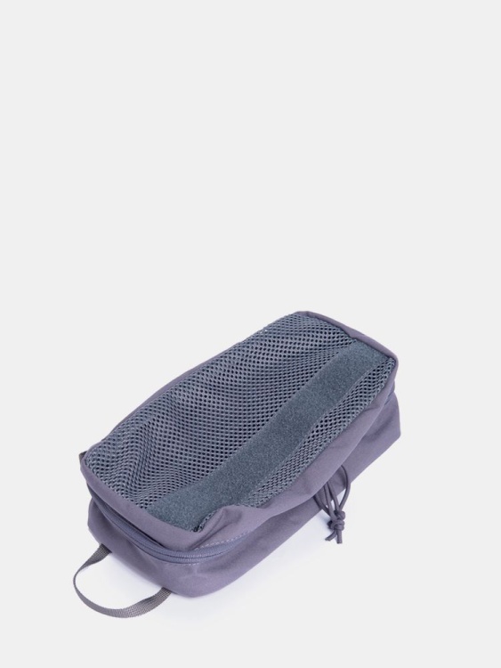 Средний вентилируемый модуль TACTEC® Серый