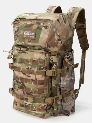 Тактический рюкзак SPANKER® BG119 MultiCam®