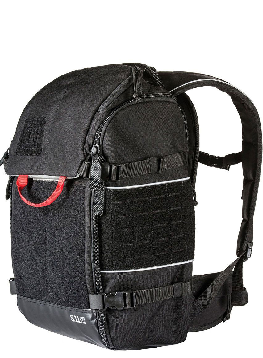 Operator ALS 5.11 Tactical Bagpoint.ru