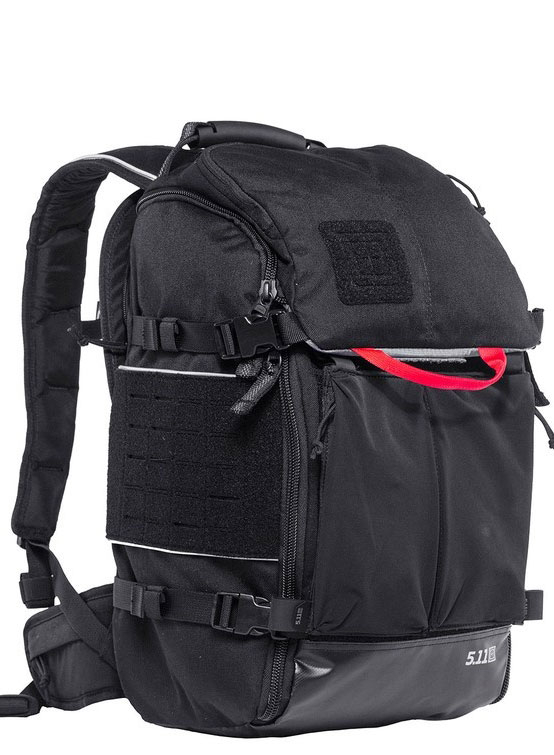 Operator ALS 5.11 Tactical Bagpoint.ru