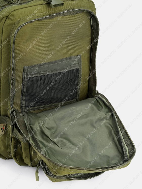 Тактический рюкзак Mr. Martin 5025 Олива