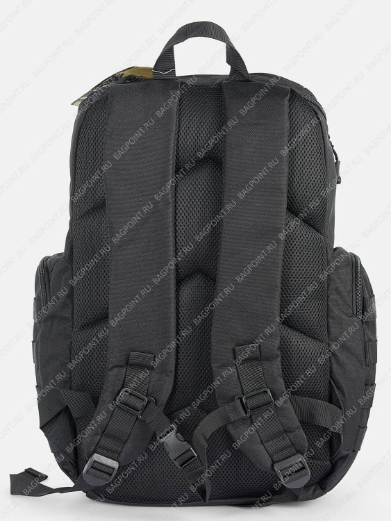 Тактический рюкзак Mr. Martin 5072 Черный