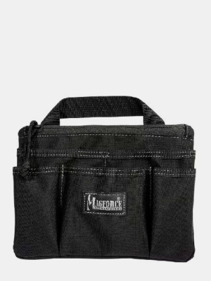 Органайзер на липучке MAGFORCE® 6x8" Organizer Black