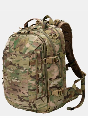 Тактический рюкзак SPANKER® BG121 MultiCam®