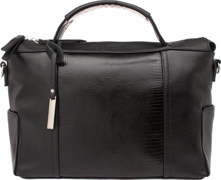Сумка женская Lakestone Justice Black