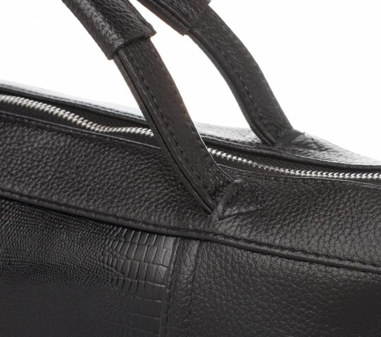 Сумка женская Lakestone Justice Black