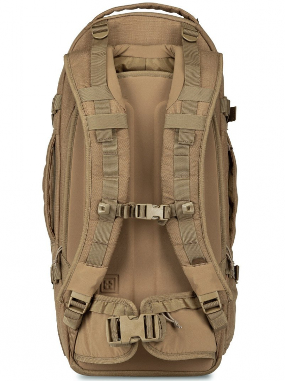 Рюкзак 5.11 AMP72 Kangaroo (Хаки)