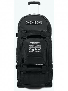 Дорожная сумка AMF1 X OGIO RIG 9800 Черный