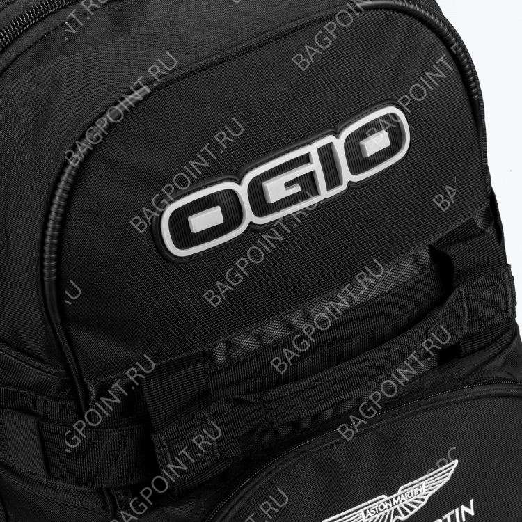 Дорожная сумка AMF1 X OGIO RIG 9800 Черный
