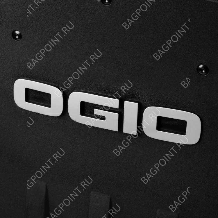 Дорожная сумка AMF1 X OGIO RIG 9800 Черный