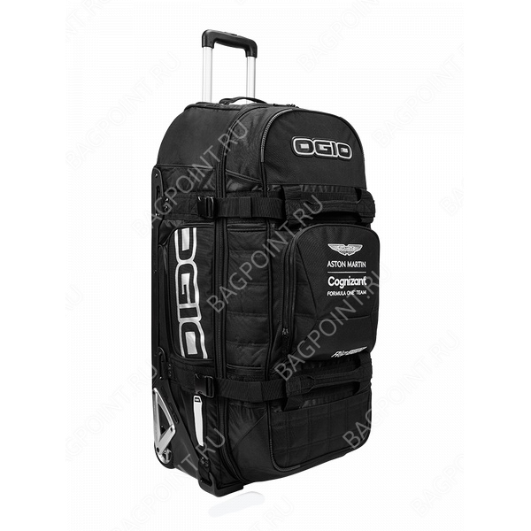 Дорожная сумка AMF1 X OGIO RIG 9800 Черный