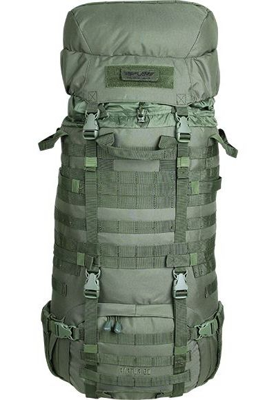 Рейдовый рюкзак SPLAV "Raptor 60" Woodland