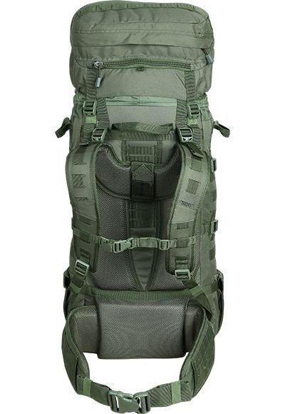 Рейдовый рюкзак SPLAV "Raptor 60" Woodland