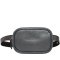 Сумка поясная Lakestone Alma Silver Grey