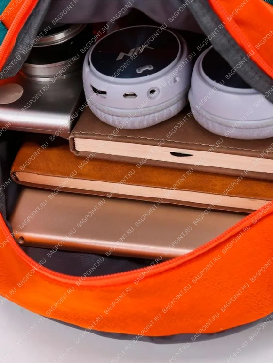 Спортивный рюкзак Taiding "Mini" Розовый на 15л