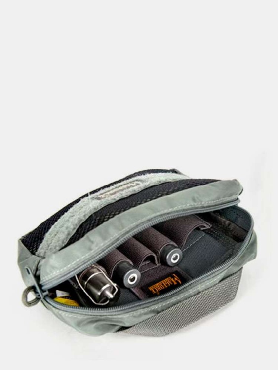 Подсумок на липучке MAGFORCE® 5x7" Hook & Loop Foliage