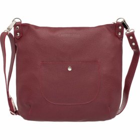 Сумка женская Lakestone Kelbra Burgundy