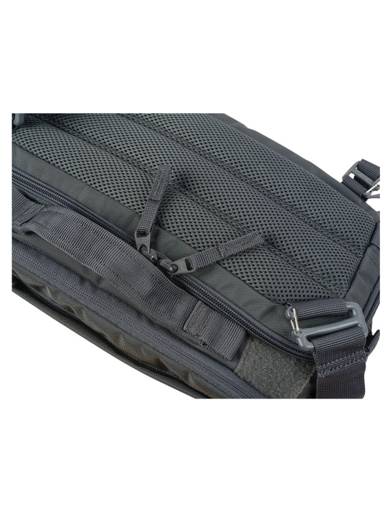 Сумка-слинг 5.11® Tactical LV8 Iron Grey