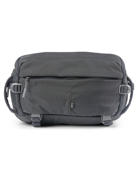 Сумка-слинг 5.11® Tactical LV8 Iron Grey