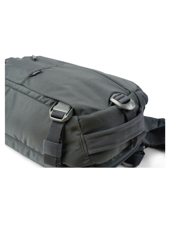 Сумка-слинг 5.11® Tactical LV8 Iron Grey