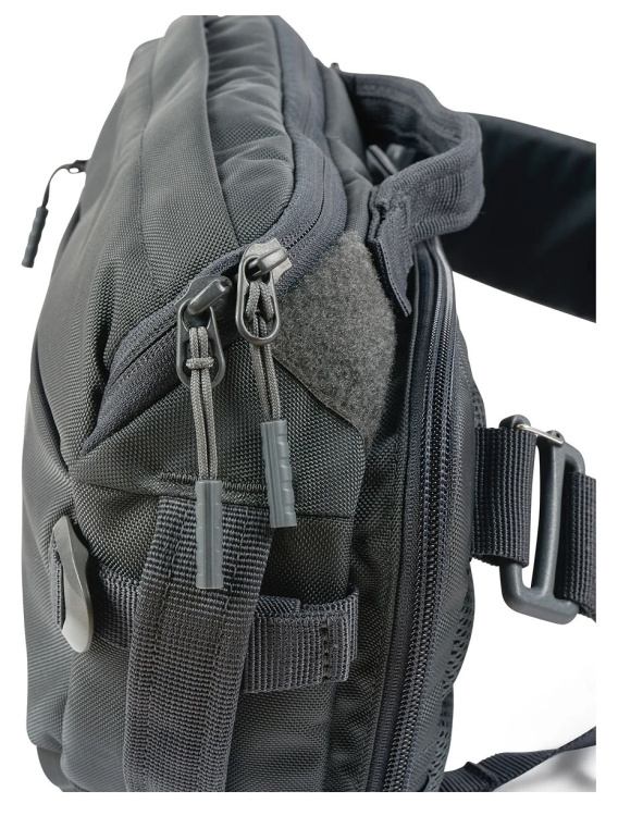 Сумка-слинг 5.11® Tactical LV8 Iron Grey