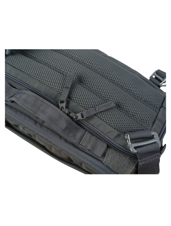 Сумка-слинг 5.11® Tactical LV8 Iron Grey