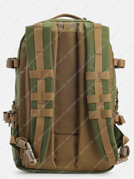 Рюкзак тактический FORCE LINE® Сталкер 25 Классика