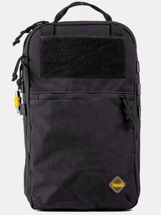 Рюкзак MAGFORCE® IMBS™ 16" Cube Черный