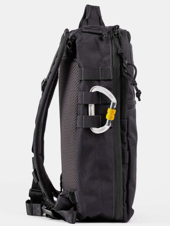 Рюкзак MAGFORCE® IMBS™ 16" Cube Черный