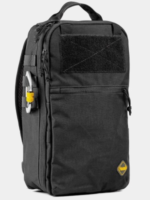 Рюкзак MAGFORCE® IMBS™ 16" Cube Черный 