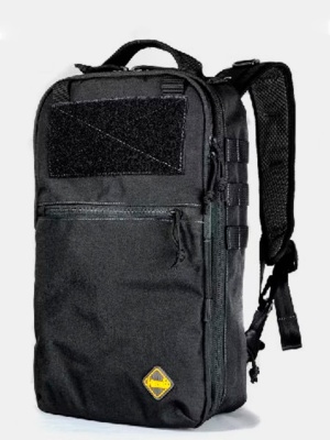 Рюкзак MAGFORCE® IMBS™ 16" Cube Черный 