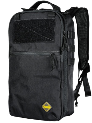 Рюкзак MAGFORCE® IMBS™ 16" Cube Черный 