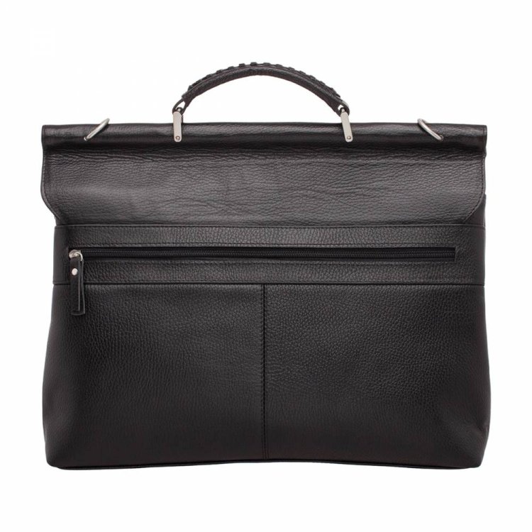 Портфель Lakestone Garston Black